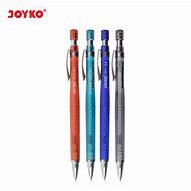 

Mechanical pencil joyko Mp - 07