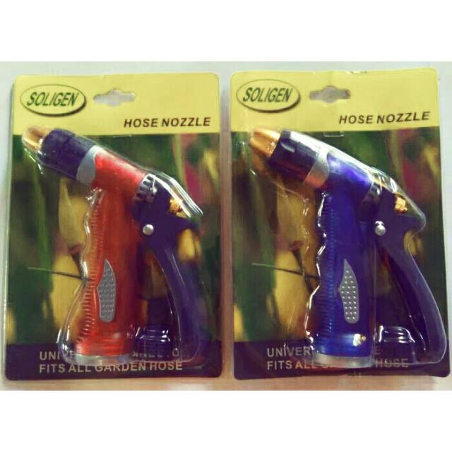 Semprotan Air Taman, Cuci Kendaraan Soligen Kuningan