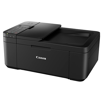 Canon Pixma TR4670S TR 4670S TR 4670 Print Scan Copy Wireless Resmi