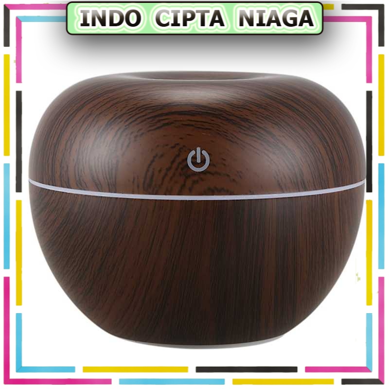 XProject Air Humidifier Ultrasonic Aromatherapy Diffuser 130ml K-H150