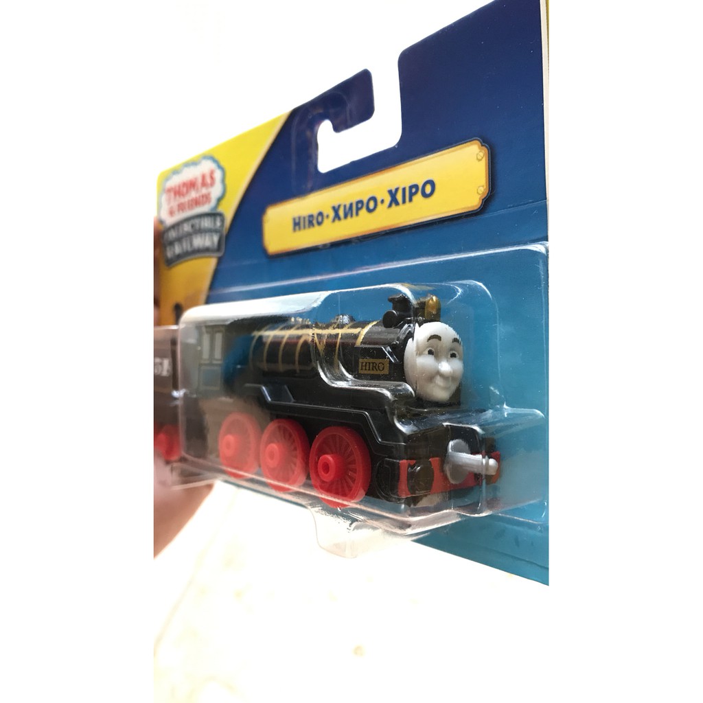 Thomas and Friends Diecast   Hiro Diskon