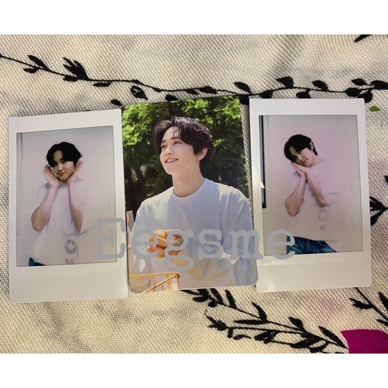 [READY STOCK] Instax Lipss Mashiho, PC Manyo Mashiho Treasure