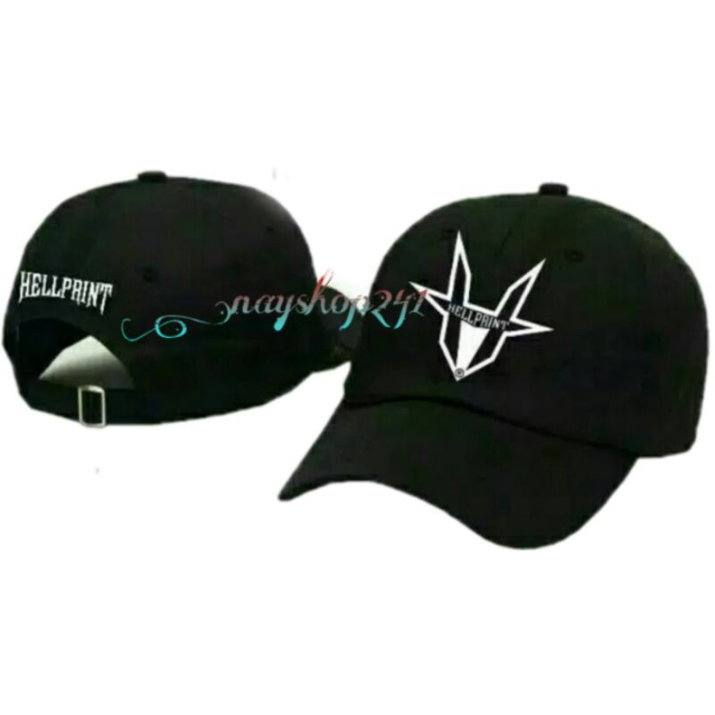 New... /TOPI BASEBALL / TOPI KARAKTER / TOPI BASEBALL KAarAKTER HERPLIN