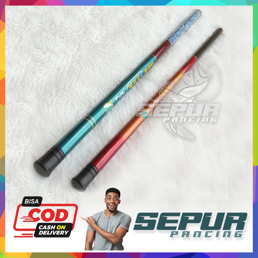 JORAN Tegek Orca TJL / XiaGuang ( 210-240-270-300-360-450 )