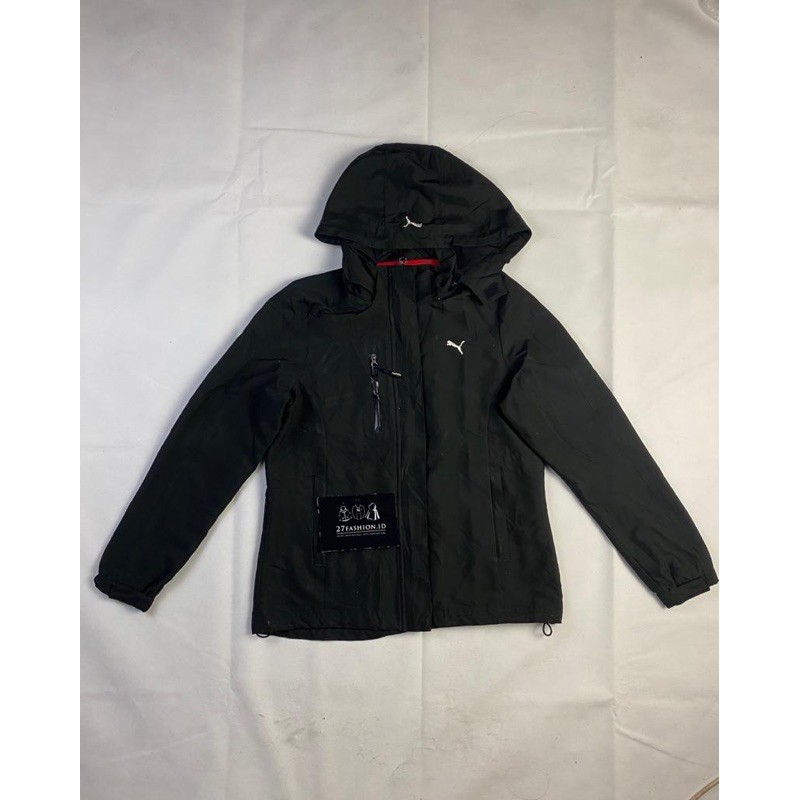 Jacket Sport PUMA (Preloved)