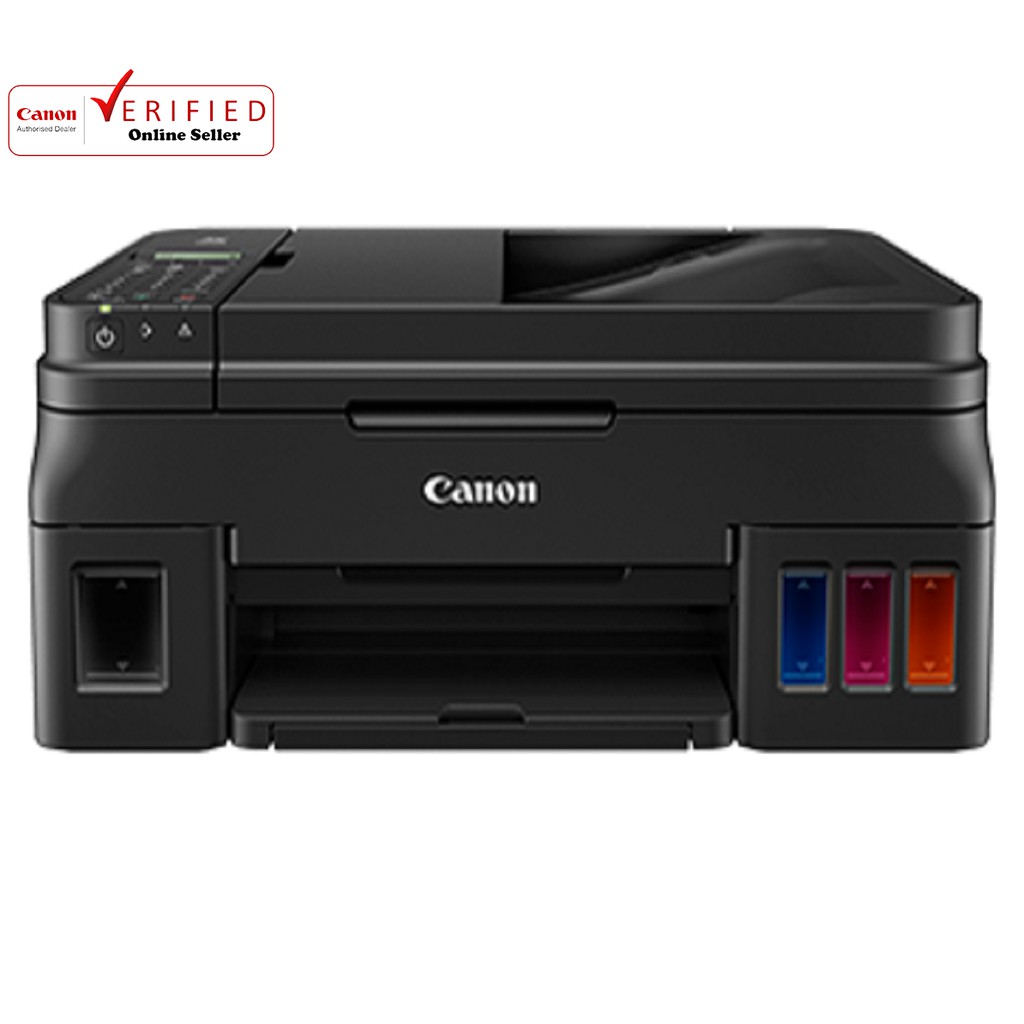 Printer CANON G4010