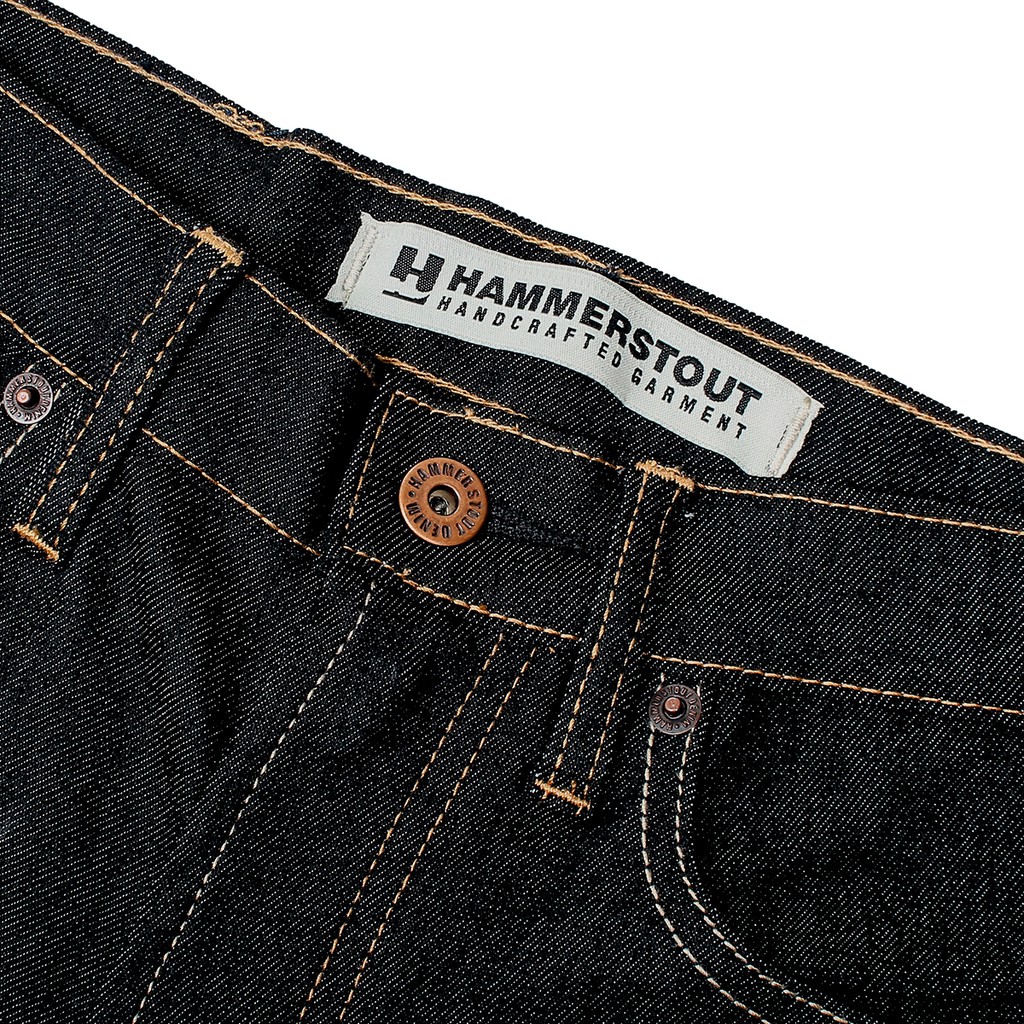 Hammerstout - Jack - Denim