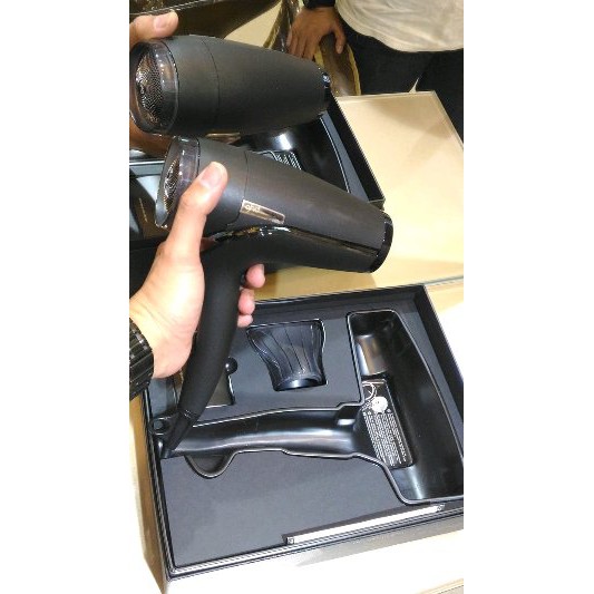 Promo GHD AURA HAIR DRYER garansi resmi Berkualitas