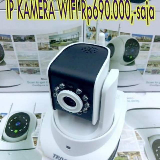 IP Kamera/wifi kamera/kamera cctv/cctv