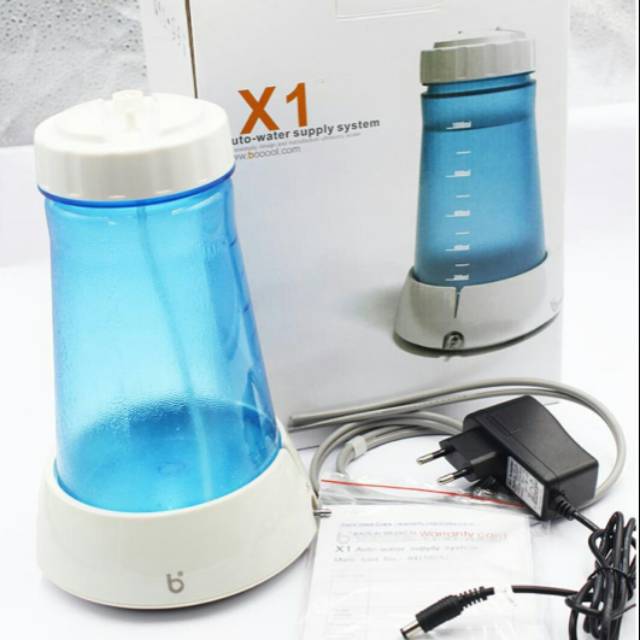 Water supply scaler tabung air scaler merk baolai