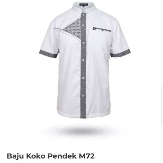 Koko al imran M72 koko pendek koko artis koko keren