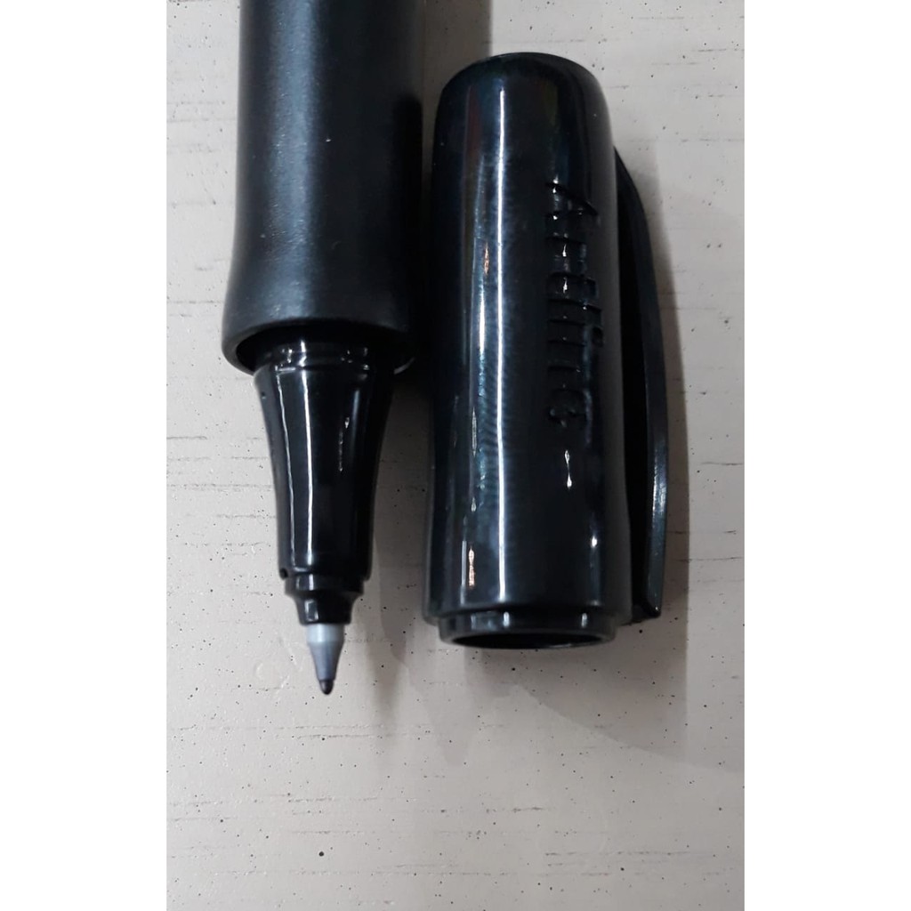 

ARTLINE SUPREME FINE PERMANENT MARKER 0.4MM