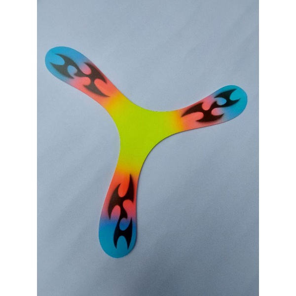 BUMERANG BOOMERANG ANAK INDOOR MURAH