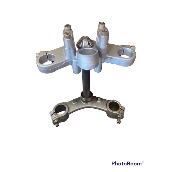 segitiga Ninja atas bawah Pnp honda tiger cb gl