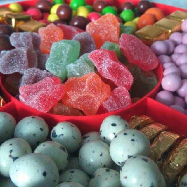 

Snack Coklat Murah