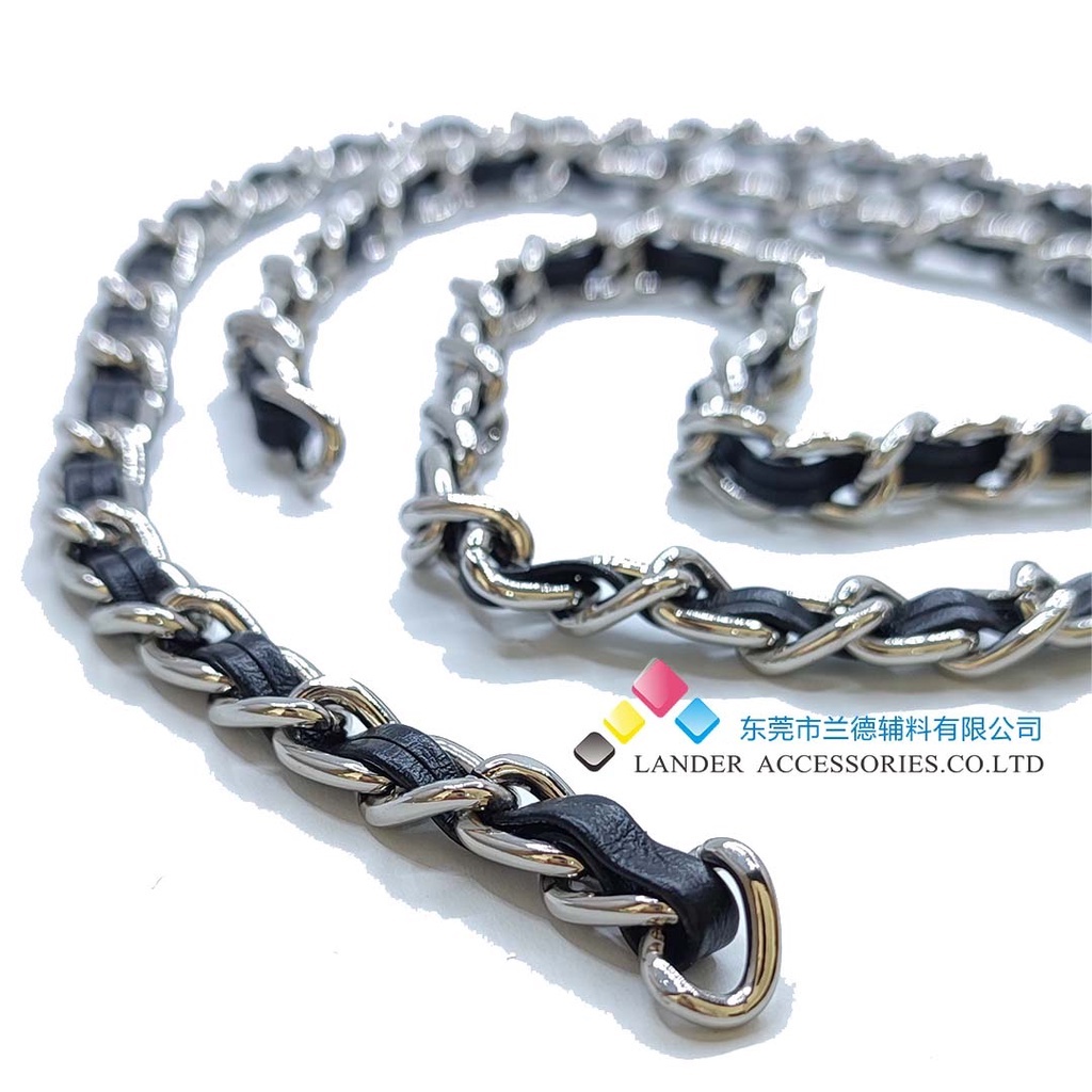 Lander Bag Chain / Rantai Tas 91cm / Rantai Tas