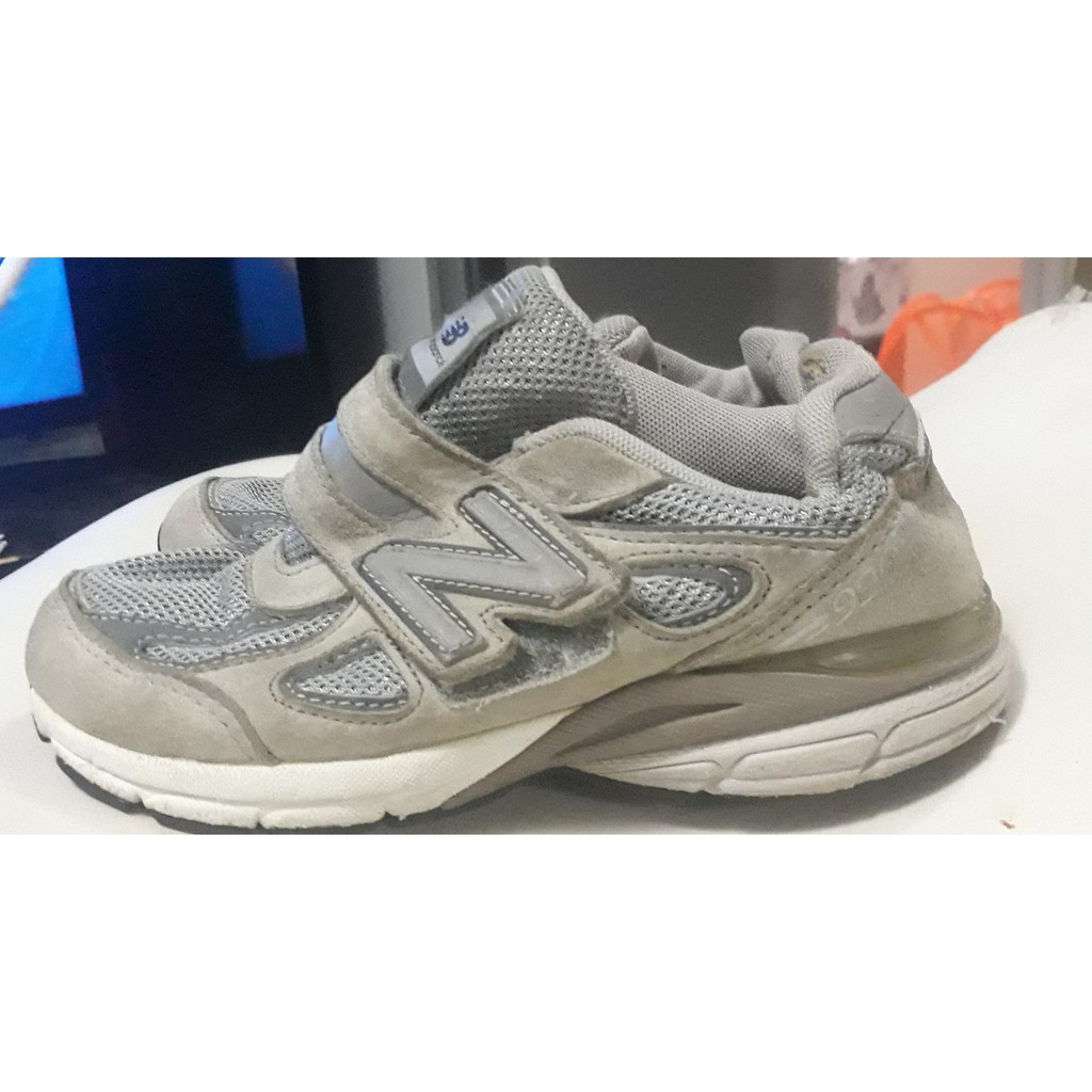 new balance 990 kids
