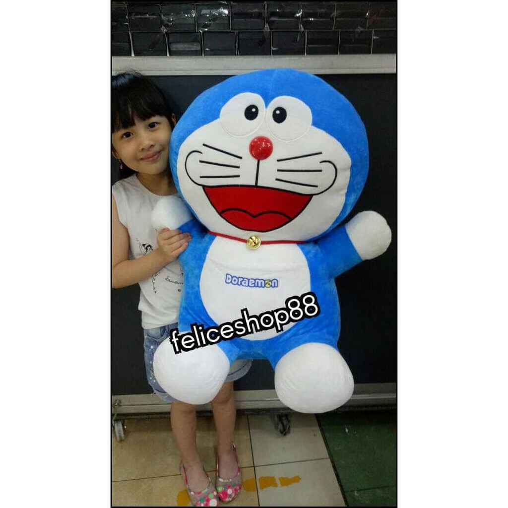 Boneka Doraemon Besar/Jumbo