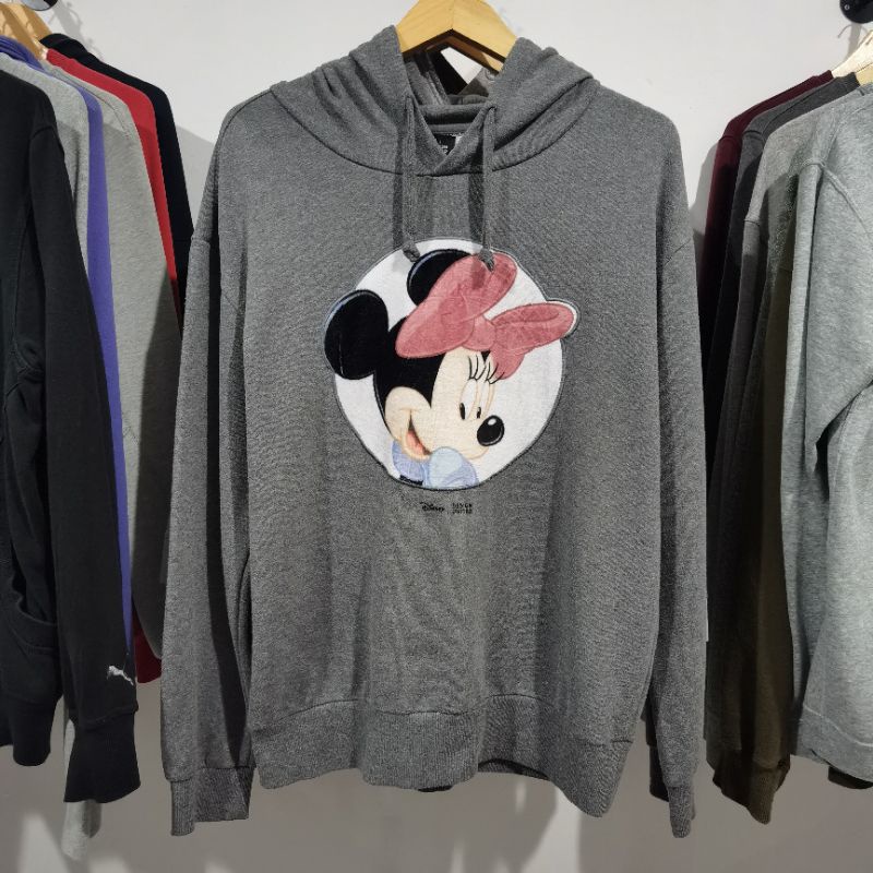 Hoodie Disney x Design United (L fit XL)