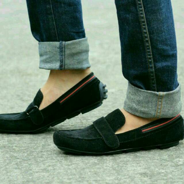 Sepatu Casual Pria Avail Everbest