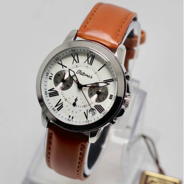 jam tangan wanita tetonis original