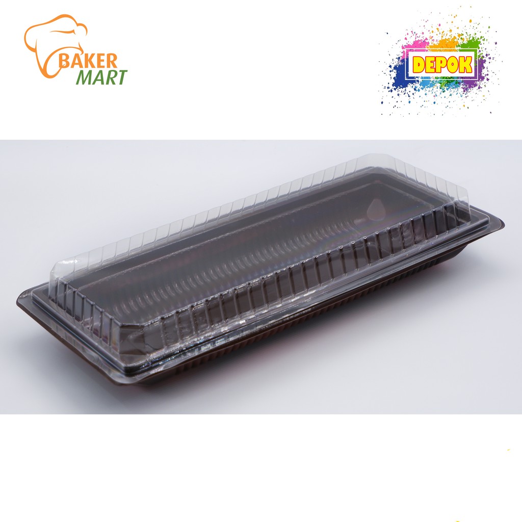 Mika Brownies Uk 10x30x5cm