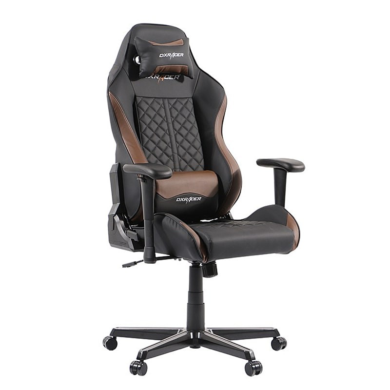 DXRacer Drifting Series GC-D73-NC-H3 - Gaming Chair