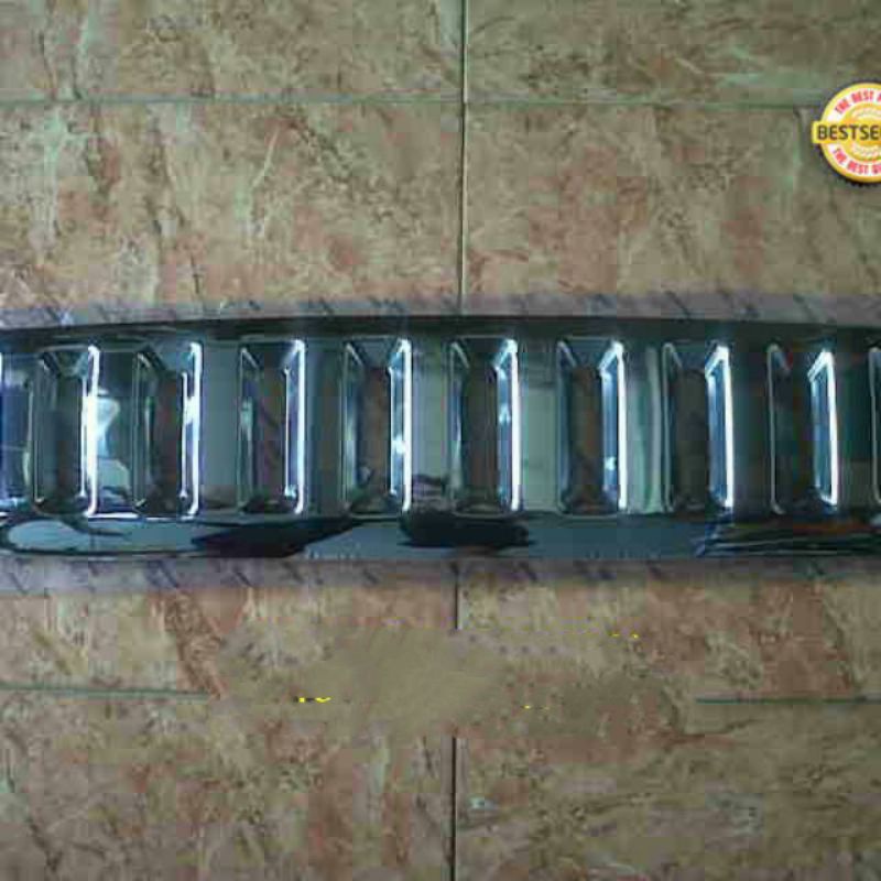 Grill Hammer New Rush / Terios