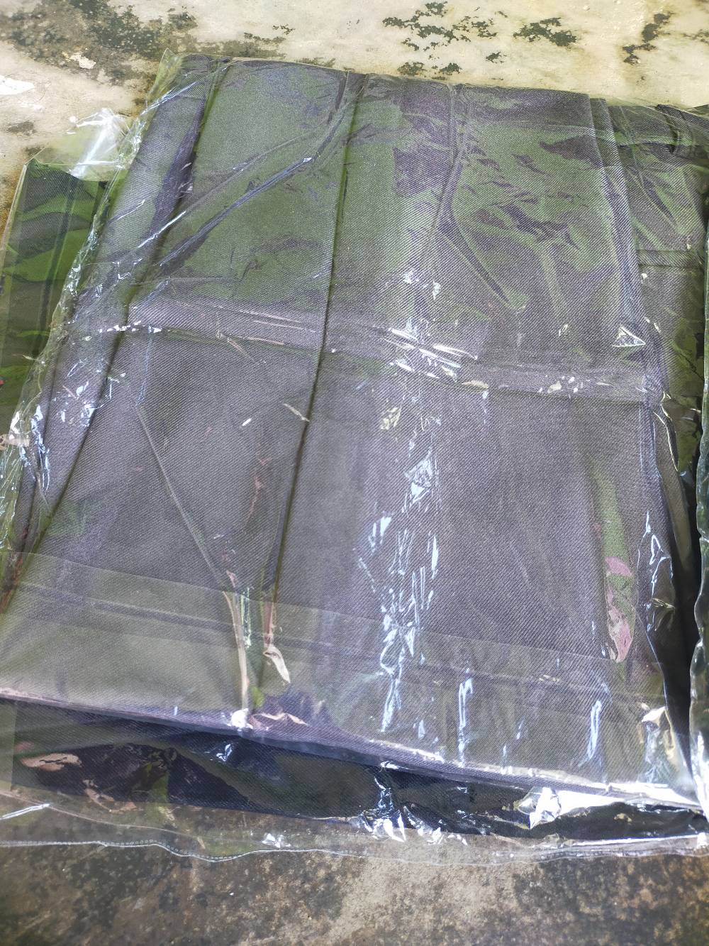 Kemeja Batik Pria Ppbtk07 Wsa04 Lengan Panjang /kemejapria/kemejabatik/batikpria/batikmodern