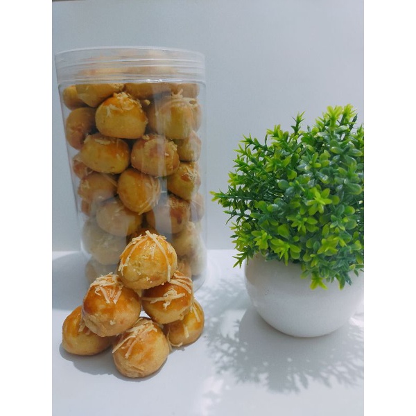 

Nastar butter premium