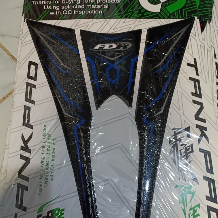 Tankpad Nmax sticker stiker tankpad nmax