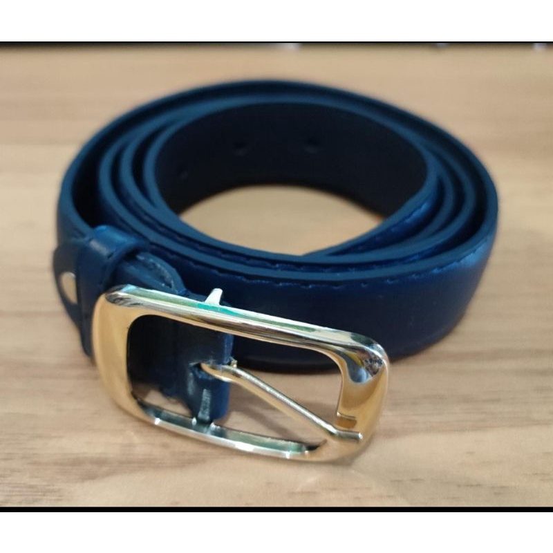 Ikat Pinggang Wanita Bahan Sintetis Berkualitas