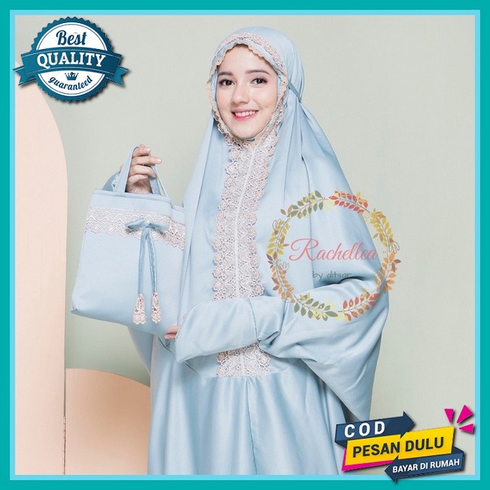 Mukenah Dewasa Mukena Dewasa Mukena Dewasa Murah Mukenah Murah Mukena Dewasa Halus Lembut Bahan Jatu