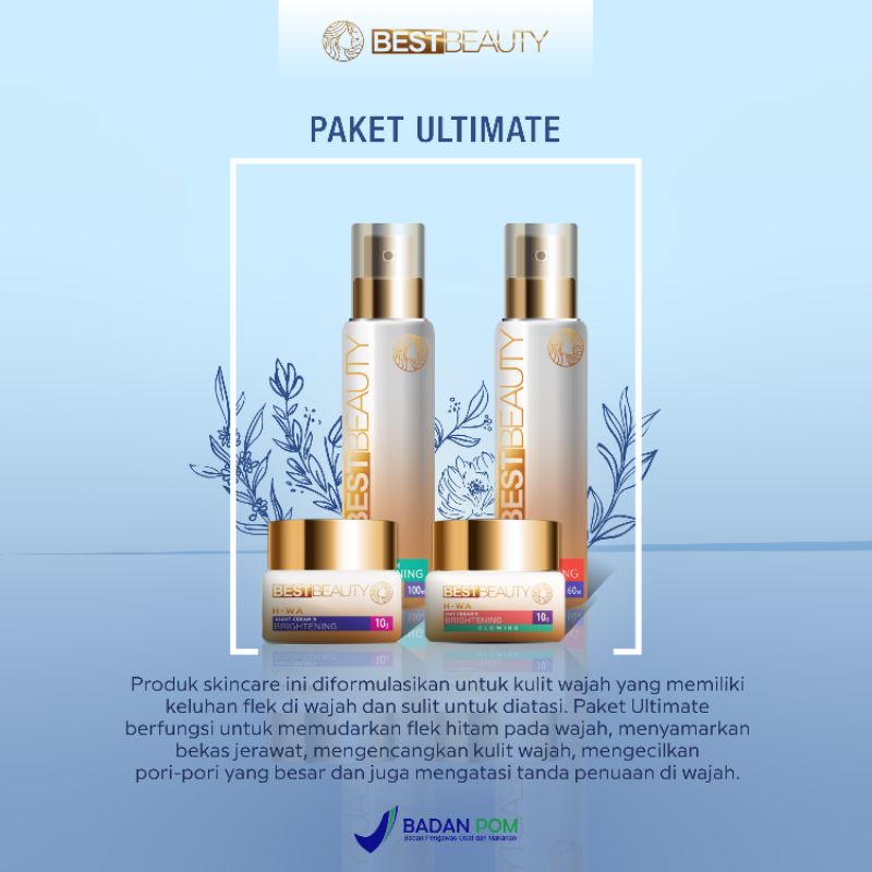 Best Beauty ultimate