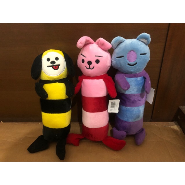 Guling BT21 BTS/Boneka BT21 BTS