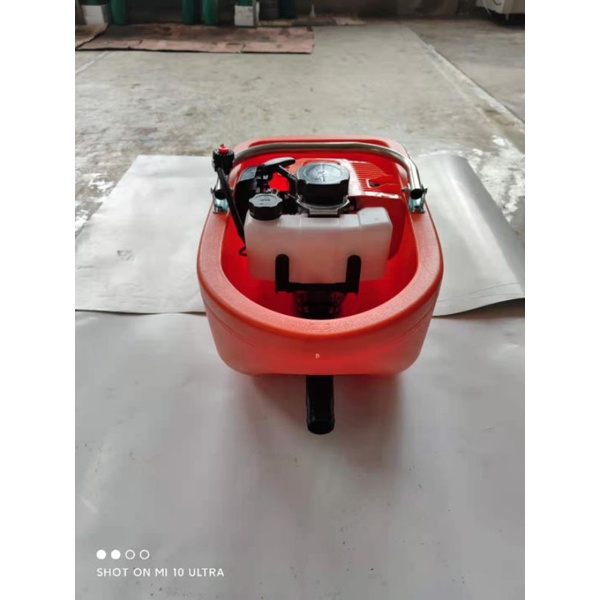 Floating pump china