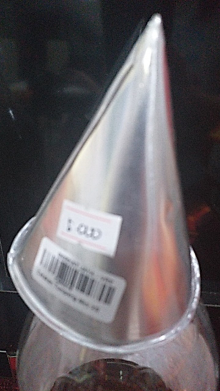 Cetakan Tumpeng Mini