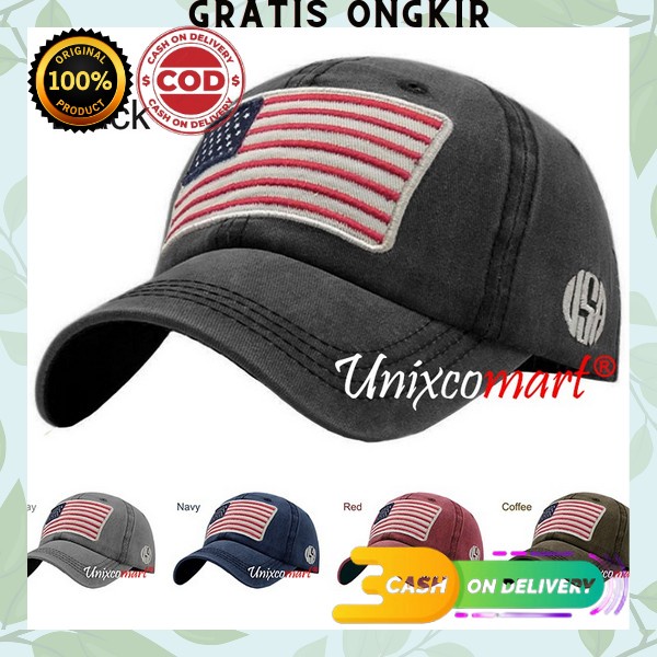 Topi Pria Dewasa Desain Ergonomis Oktagonal Bahan Twill Tenun Adj Cn689 Topi Baseball Lacoste Croc L