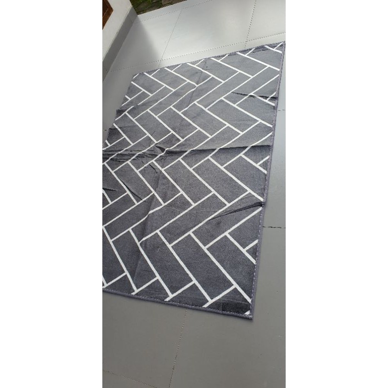 karpet preloved import