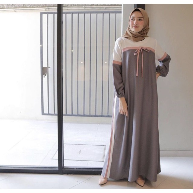 OPY DRESS / SHERLY DRESS