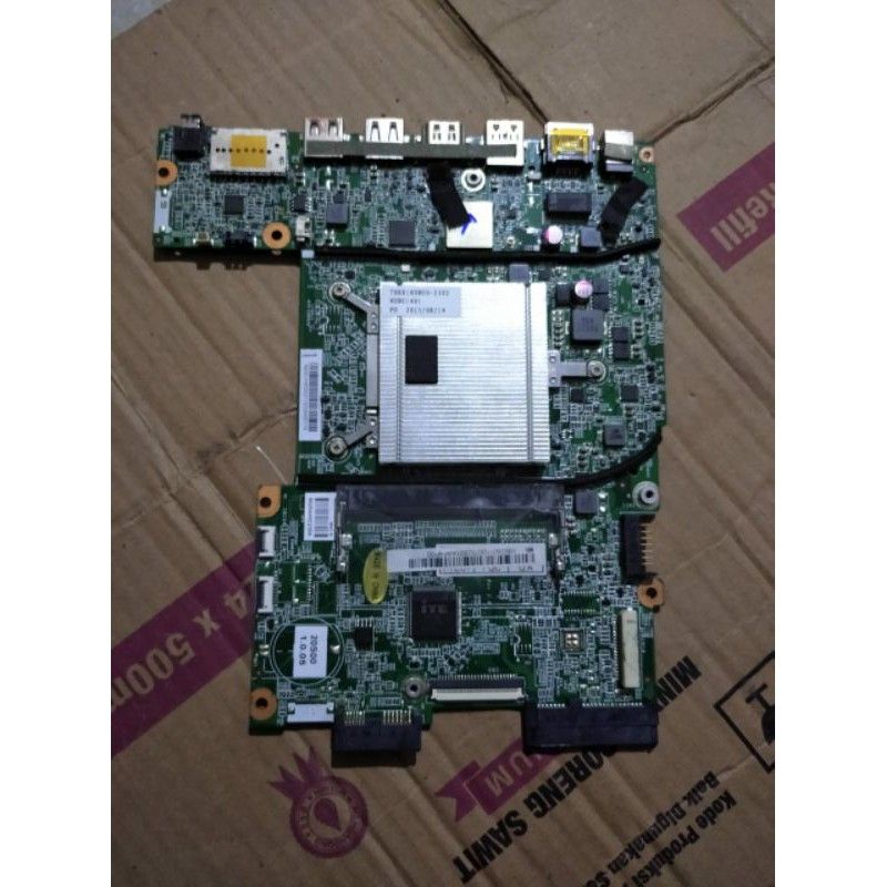 READY Motherboard acer 14 z1402 z 1402 z1401 mainboard mobo