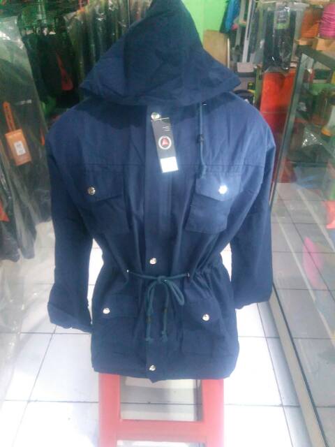 Jaket/sweater parka