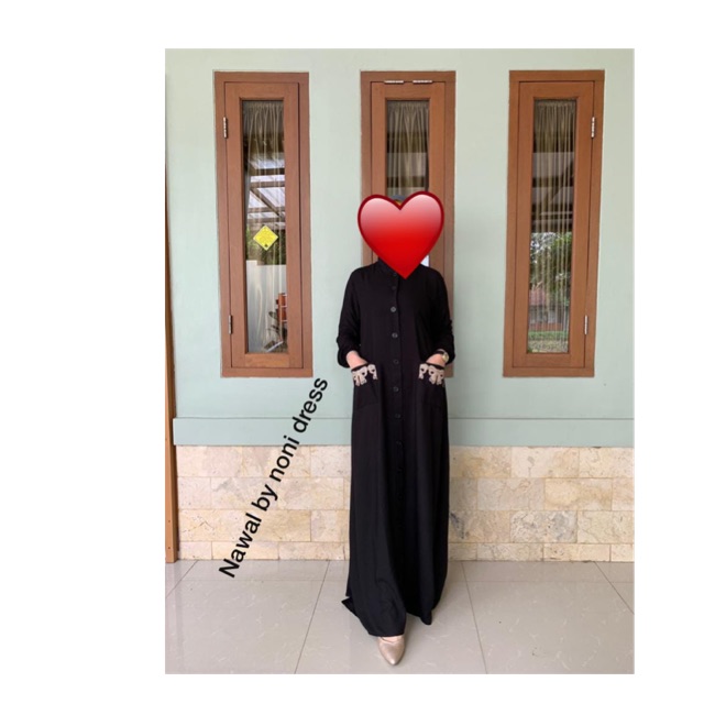 Nawal New model By Noni Dress