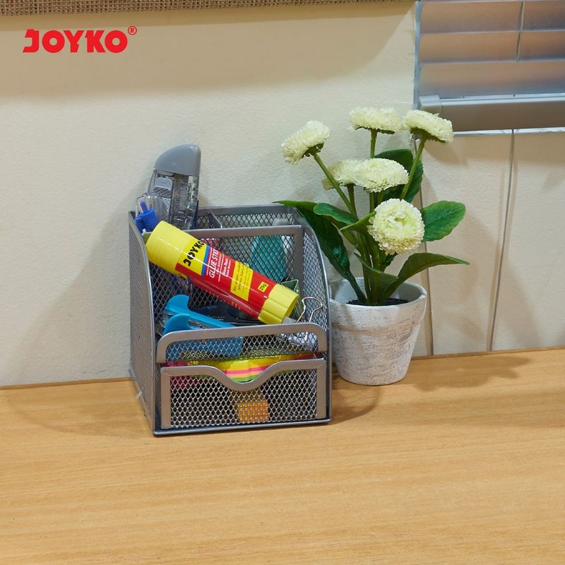 

YEN Glue Stick / Lem Stick Joyko 25gr / (1box/12pcs)