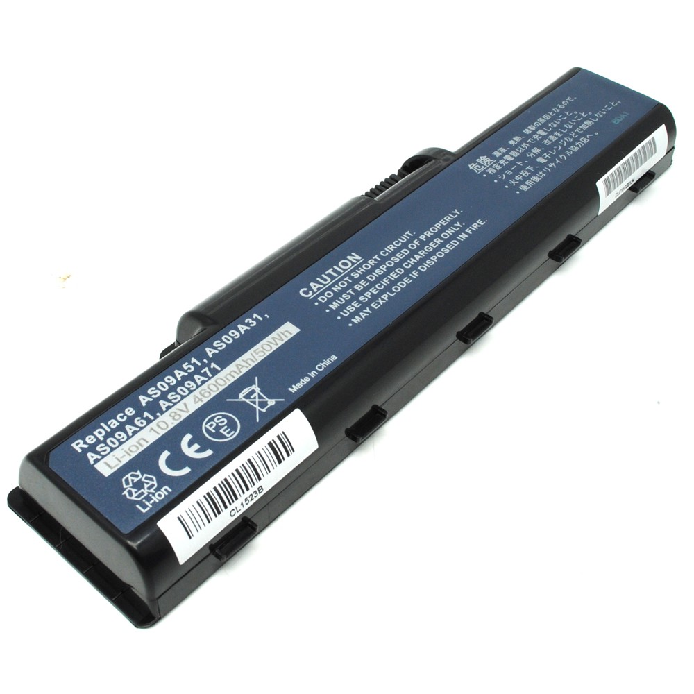 Baterai Laptop Laptop Acer Aspire 4732Z 4732 5732Z 5732