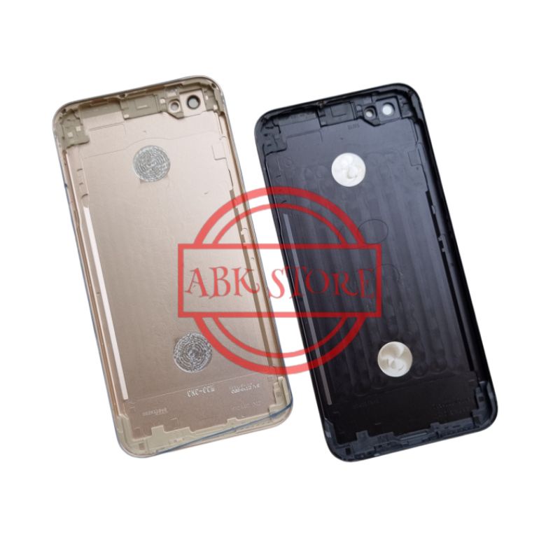 TUTUP BELAKANG BACKDOOR BACK CASING HOUSING VIVO V5+ BACKCOVER VIVO V5 PLUS