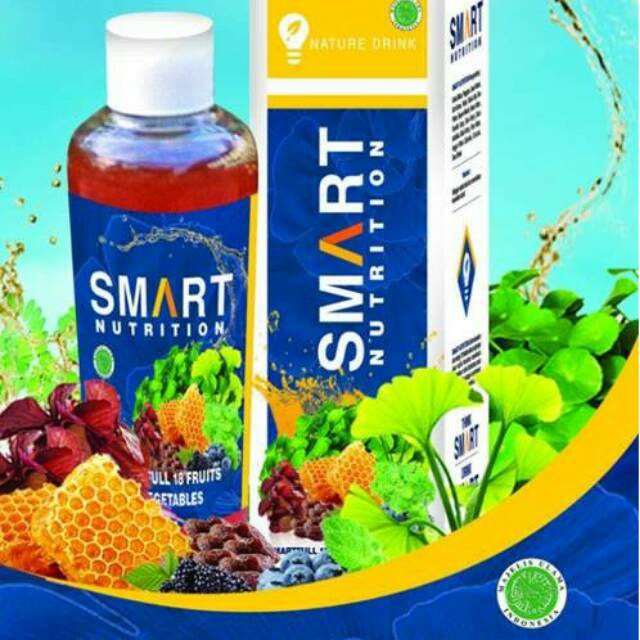 

Madu smart nutrition