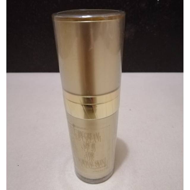 SPF40 BB CREAM MSC SINGAPORE 25gr MIRACLE SKINCARE SINGAPORE