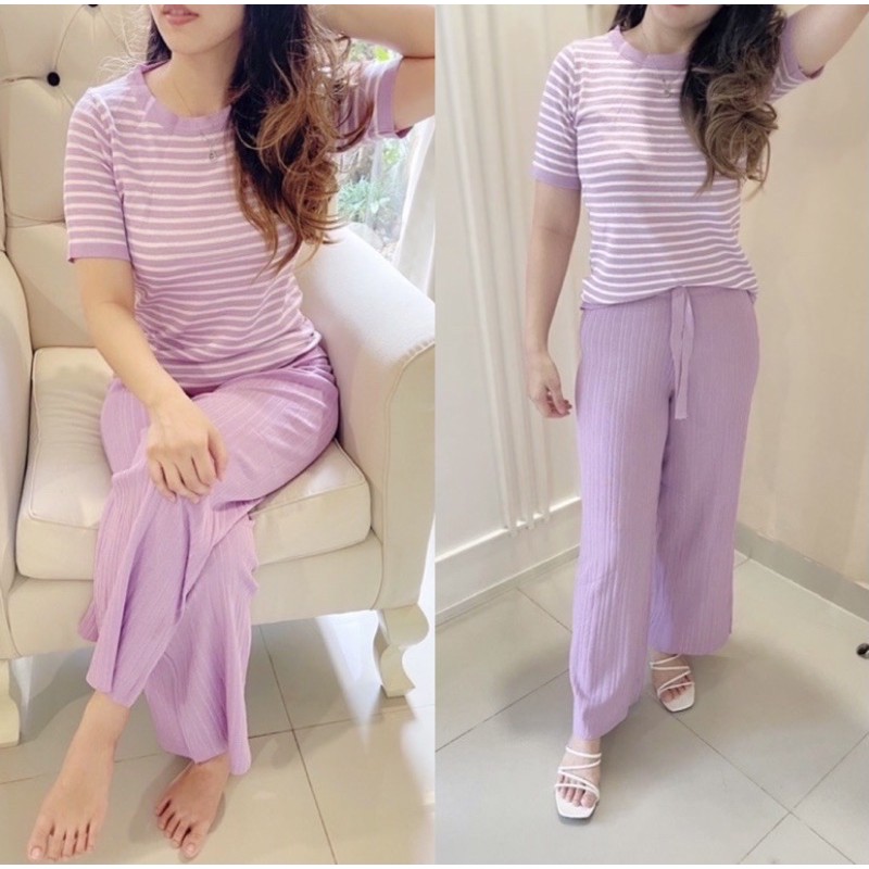 ONE SET RAJUT PREMIUM IMPORT (COD)-2