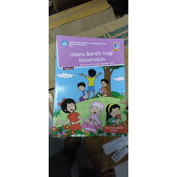 

buku Tema 2 Kelas 5